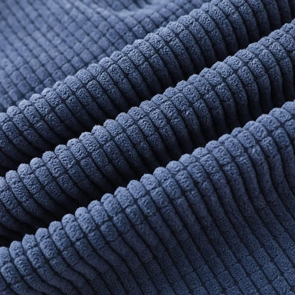 Harrington | Modern Corduroy Trousers