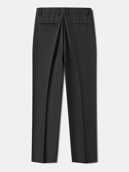 Regular Fit Trousers