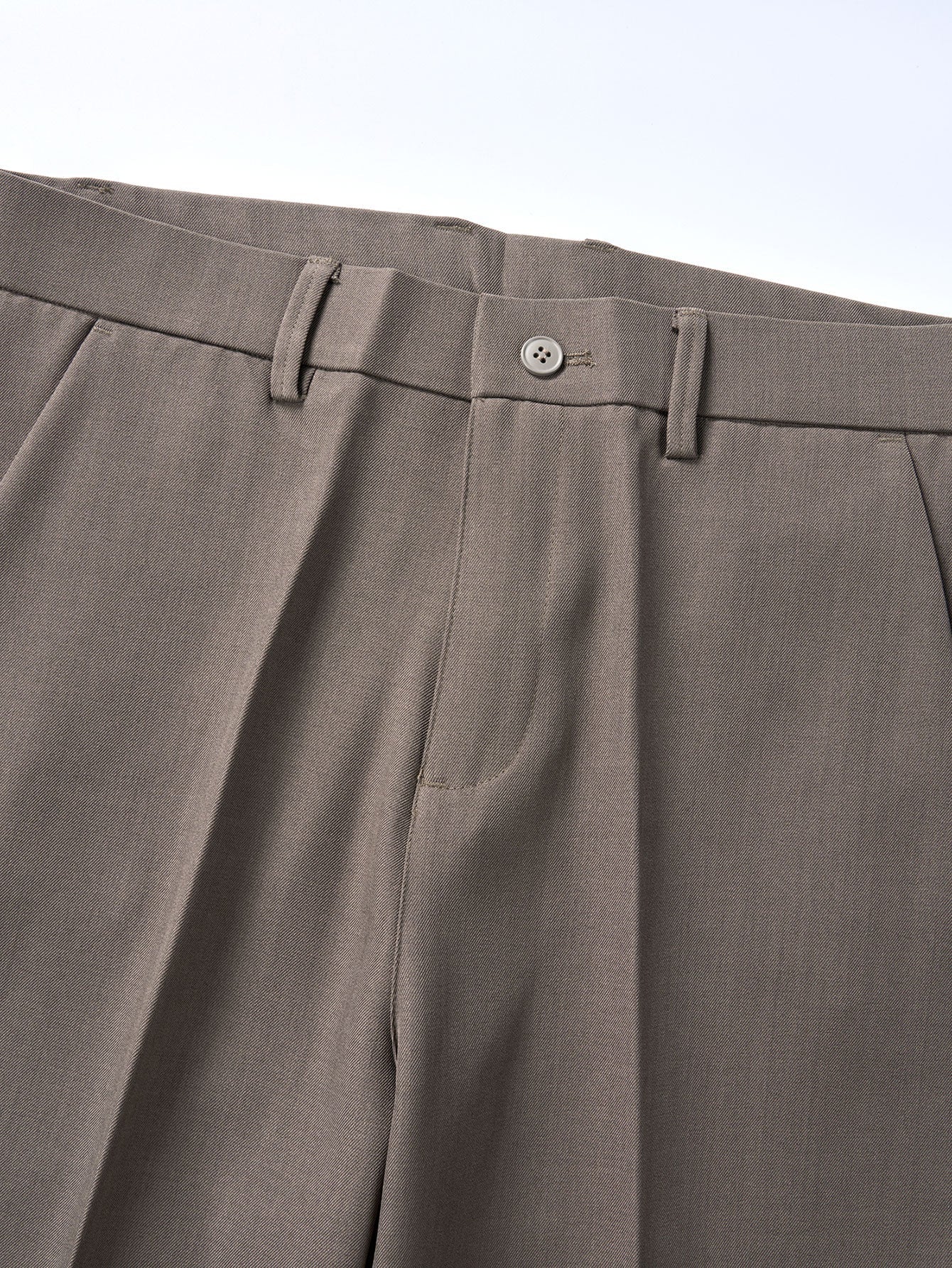 Regular Fit Trousers