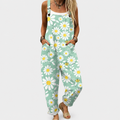 Daisy™ | Summer Daisy Jumpsuit