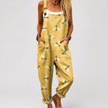 Aurora™ | Golden Ray Jumpsuit