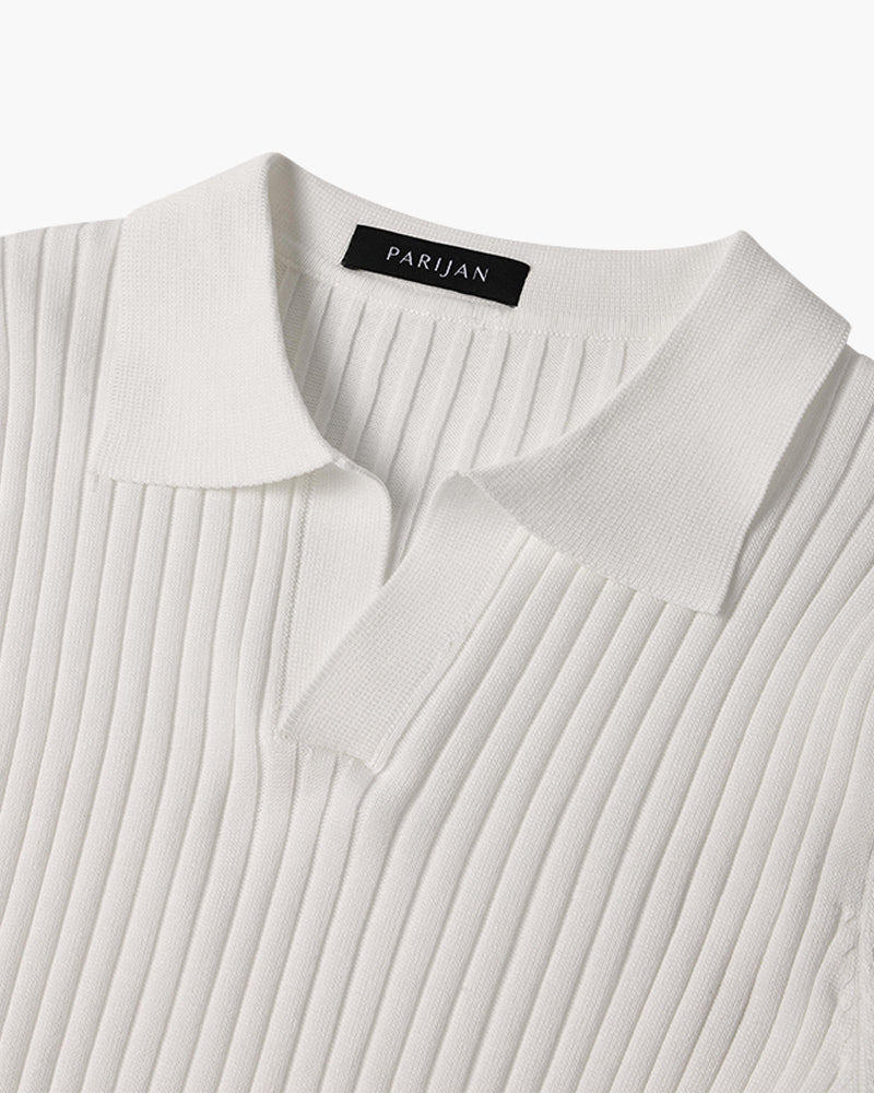 LOGAN Casual Polo