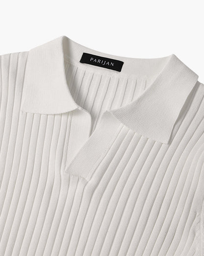 LOGAN Casual Polo