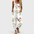 Isla™ | Positano Bloom Jumpsuit