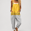 Sofia™ | Amalfi Sun Jumpsuit