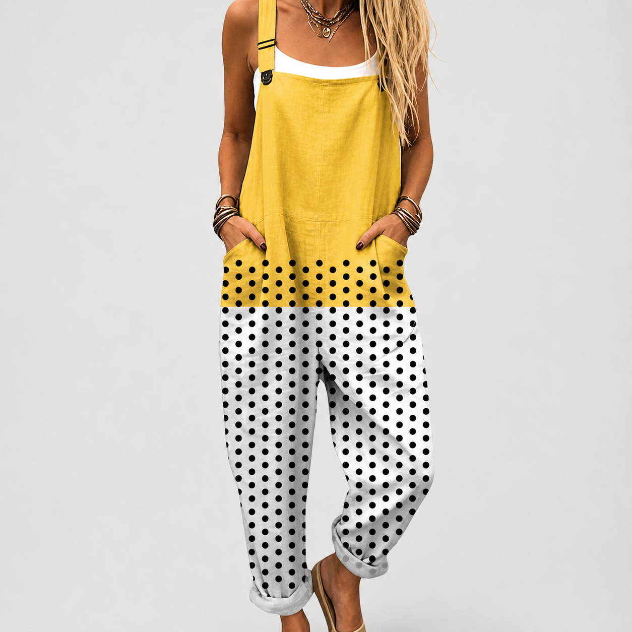 Sofia™ | Amalfi Sun Jumpsuit