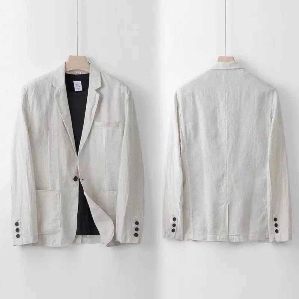 Grayson™ | Elegant Linen Set