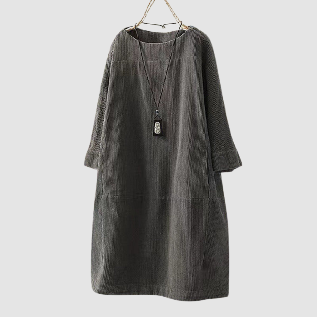 Pearlie™ Elegant Retro Dress
