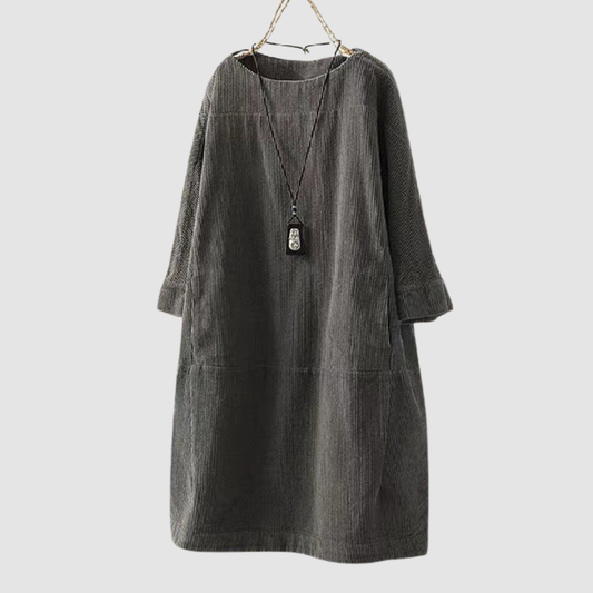 Pearlie™ Elegant Retro Dress