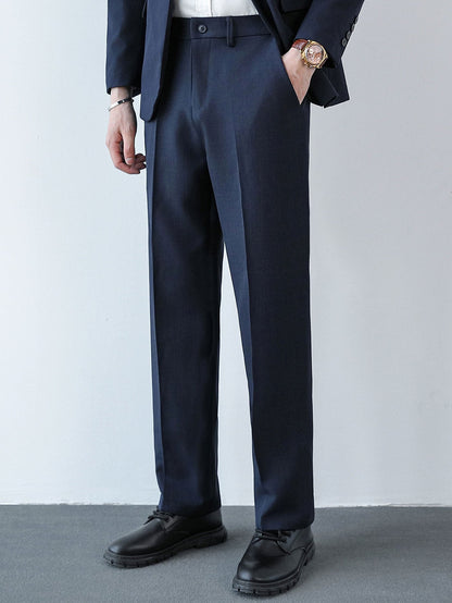Regular Fit Trousers
