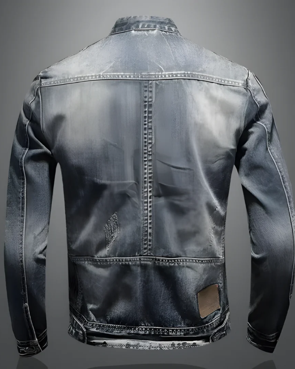PAUL - Denim Jacket
