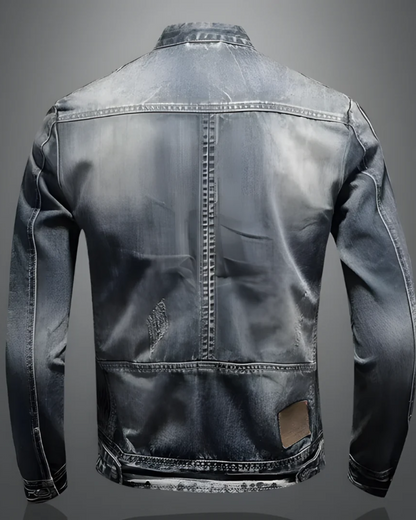 PAUL - Denim Jacket