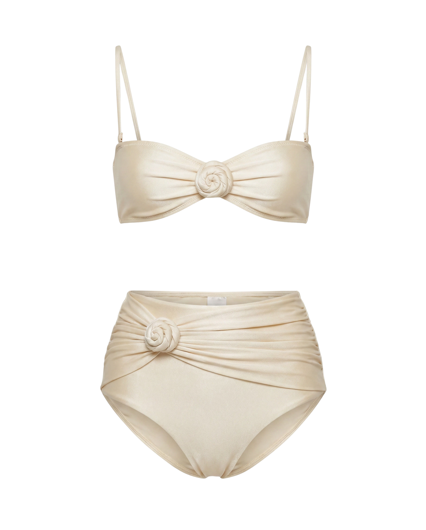3D Flower Bikini