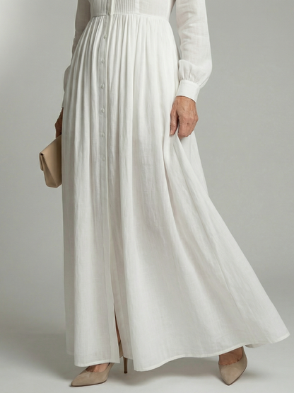 ARVELYNE™  | Soft Flow Maxi Dress