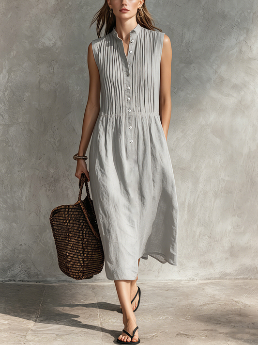 Alyssia™ Midi Dress