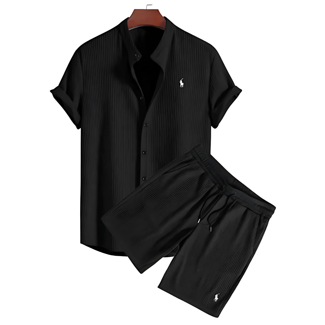 Hudson™ | Men's Summer Set