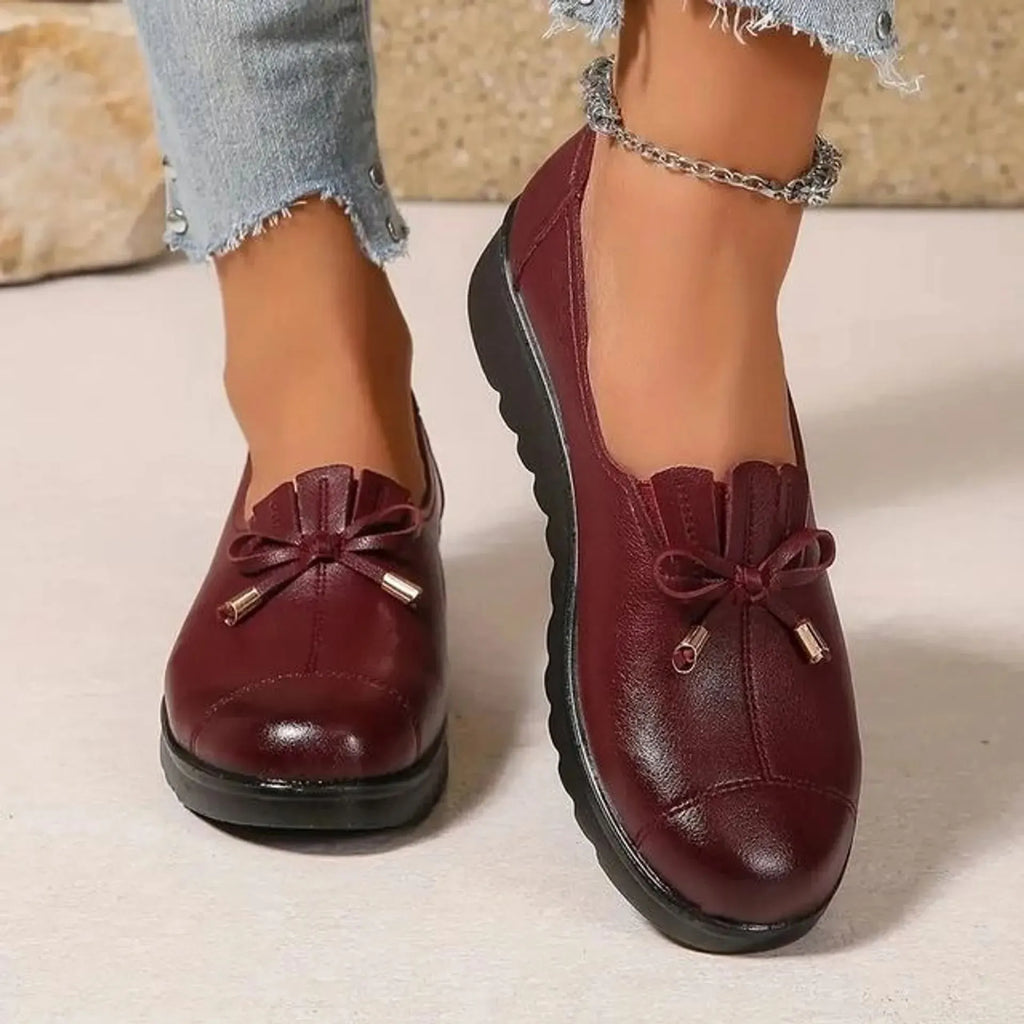 ISLA ORTHOPAEDIC COMFORT LOAFERS