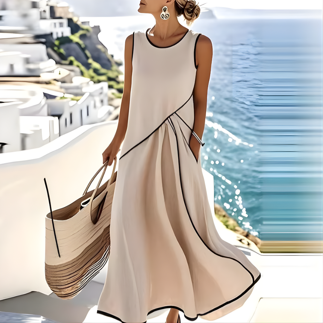 Sally™ Summer Dress