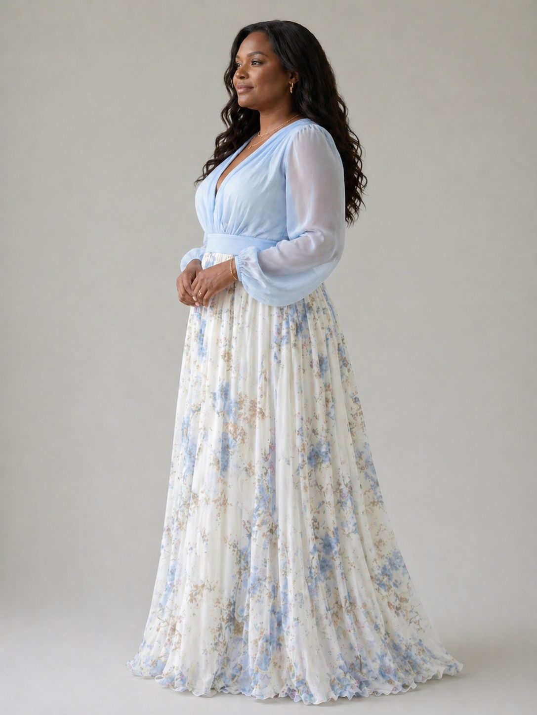 ARVELYNE™  | Maxi Dress