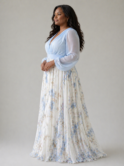 ARVELYNE™  | Maxi Dress