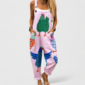 Aurora™ | Fantasy Garden Jumpsuit