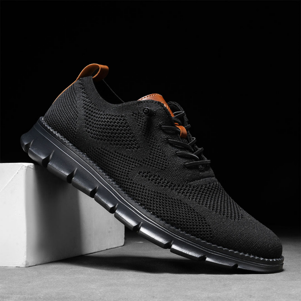 Mason™ | Orthopaedic Breathable Shoes