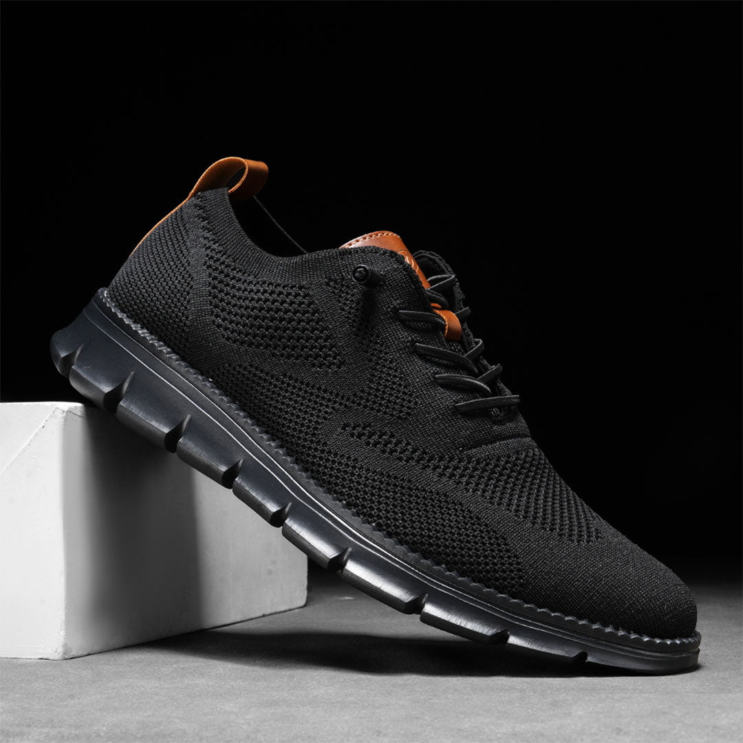 Mason™ | Orthopaedic Breathable Shoes