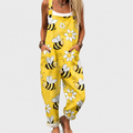 Sofia™ | Summer Sun Jumpsuit