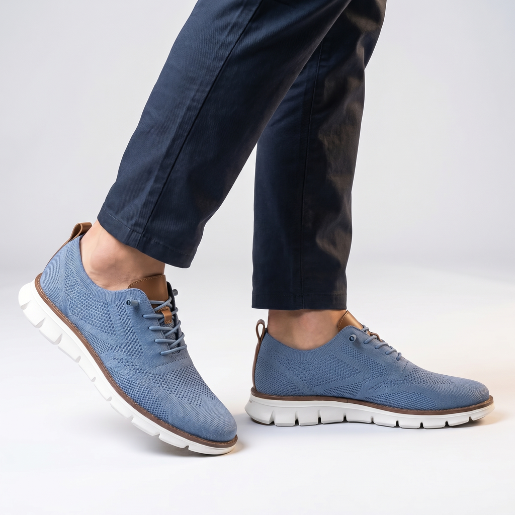 Mason™ | Orthopaedic Breathable Shoes