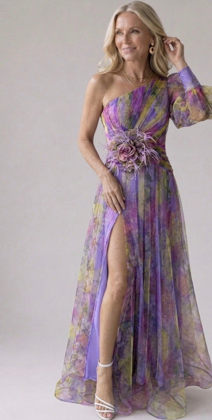 ARVELYNE™ | Enchanting Tulle Dress