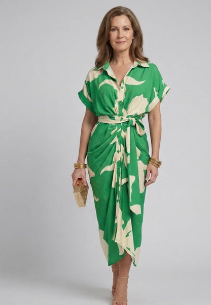 ARVELYNE™ | Elegant Casual Dress