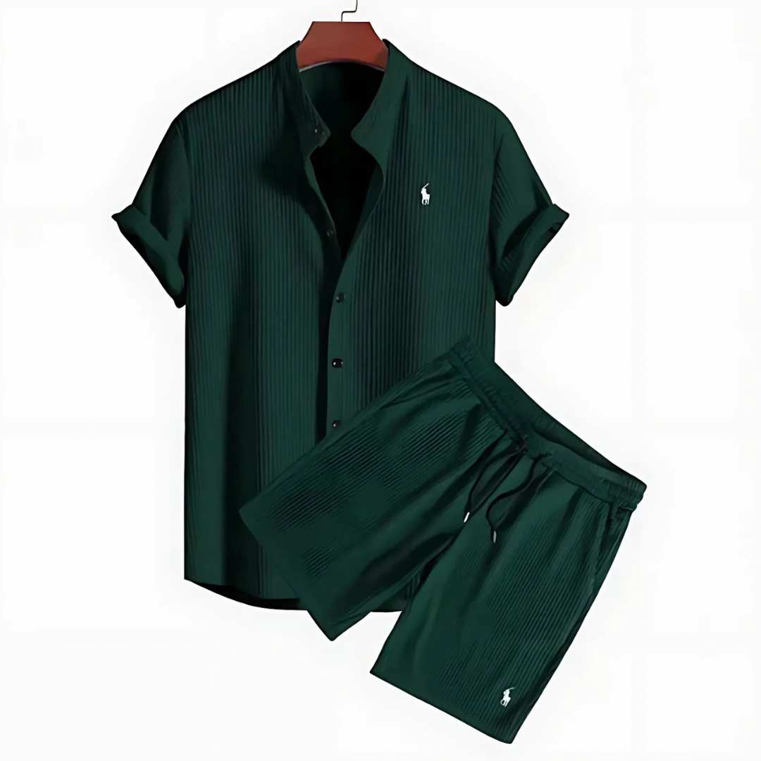 Hudson™ | Men's Summer Set