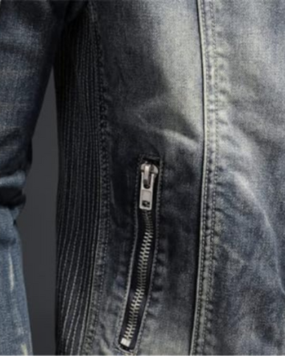 PAUL - Denim Jacket