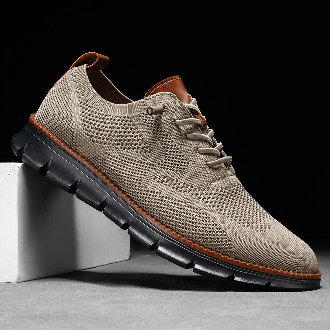 Mason™ | Orthopaedic Breathable Shoes