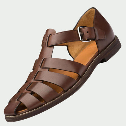 Logan™ | Premium Men's Comfort Sandals