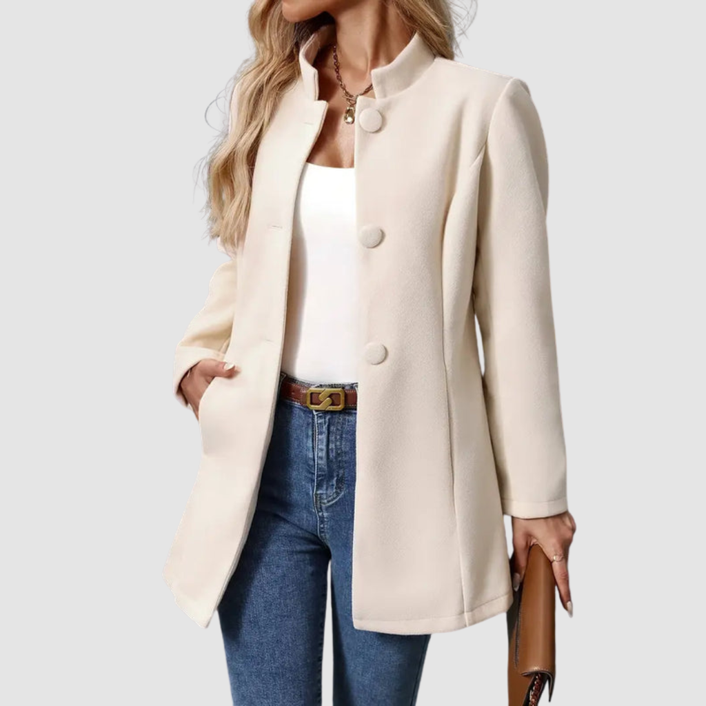 Vera™ Timeless Elegant Jacket