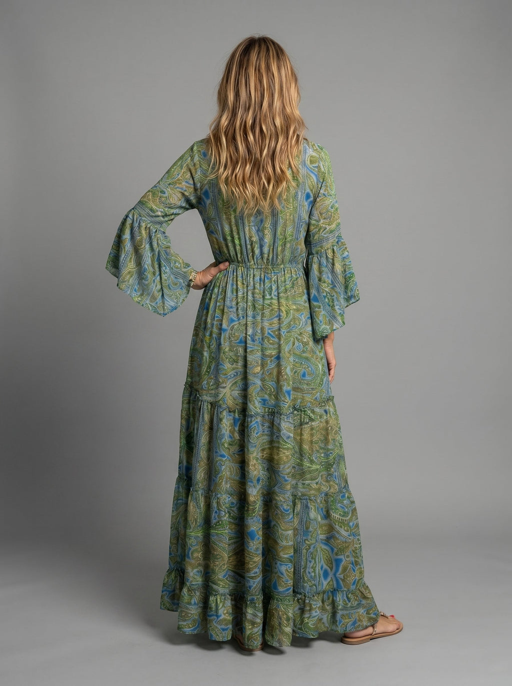 Melody™ Maxi Dress