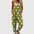 Willow™ | Green Meadow Jumpsuit