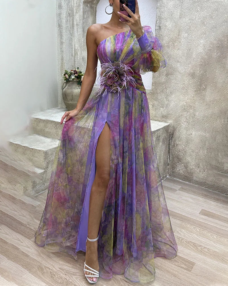 Cecelia™ | Enchanting Tulle Dress