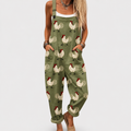 Harper™ | Country Chic Jumpsuit