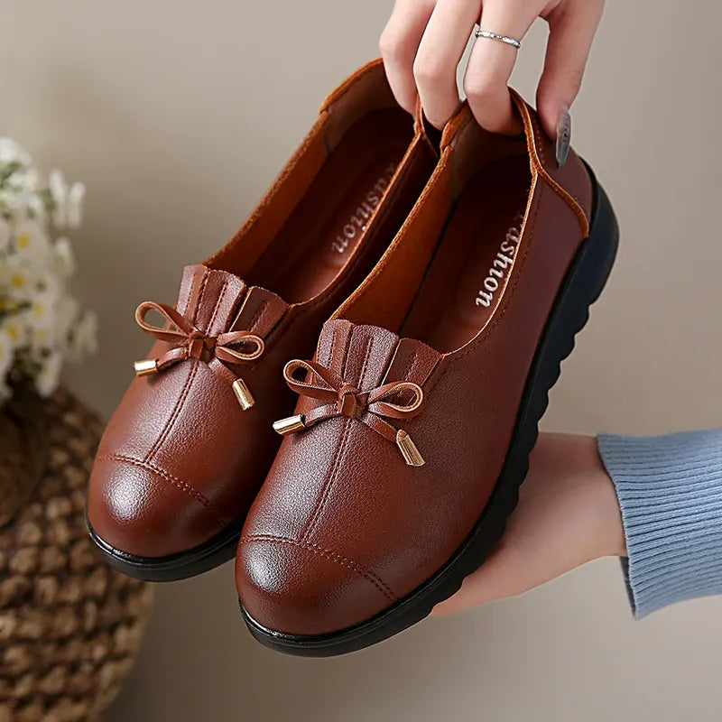 ISLA ORTHOPAEDIC COMFORT LOAFERS