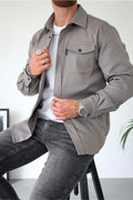 Martin™ Supreme Overshirt