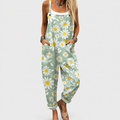 Daisy™ | Summer Daisy Jumpsuit