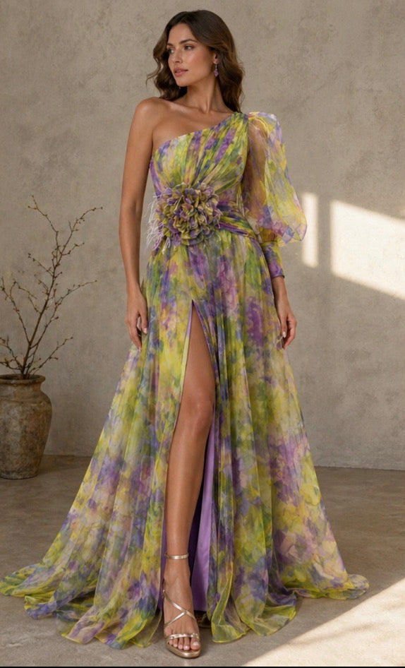 Cecelia™ | Enchanting Tulle Dress