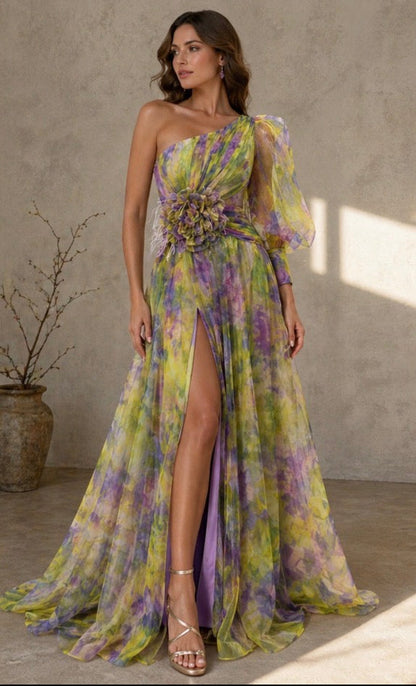 ARVELYNE™ | Enchanting Tulle Dress
