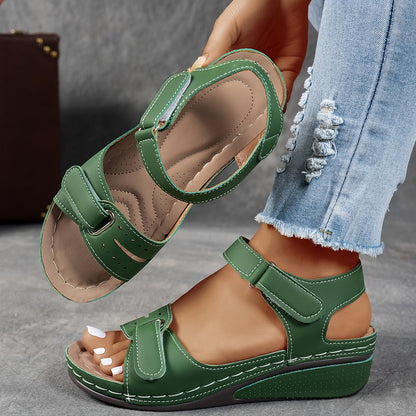 Emma | Elegant Ergonomic Sandals