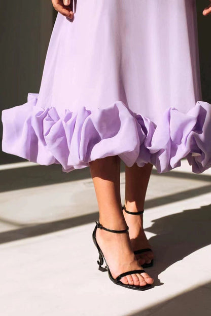 ARVELYNE™  | Elegant Flowing Dress