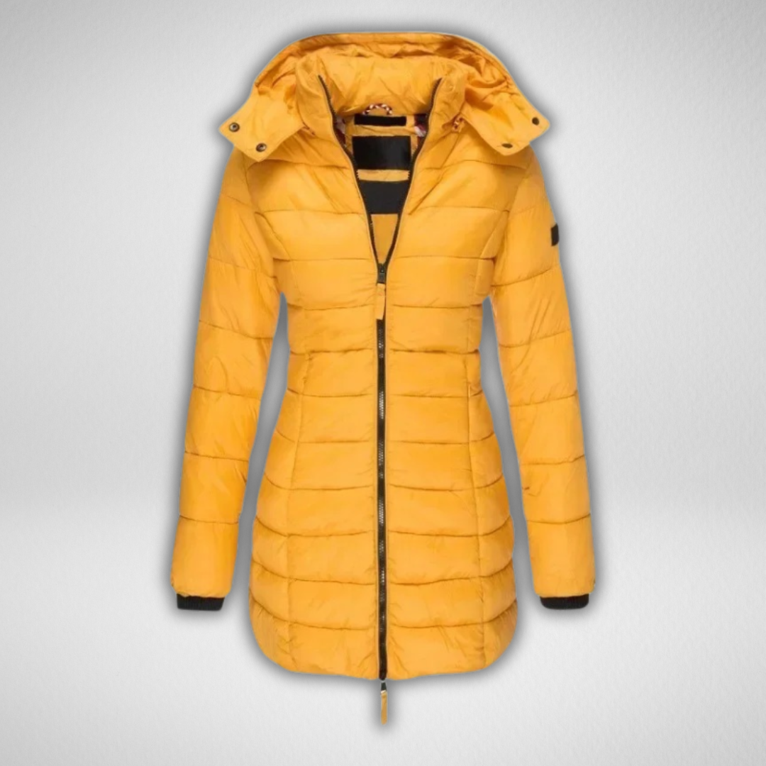 Essie™ Elegant Parka