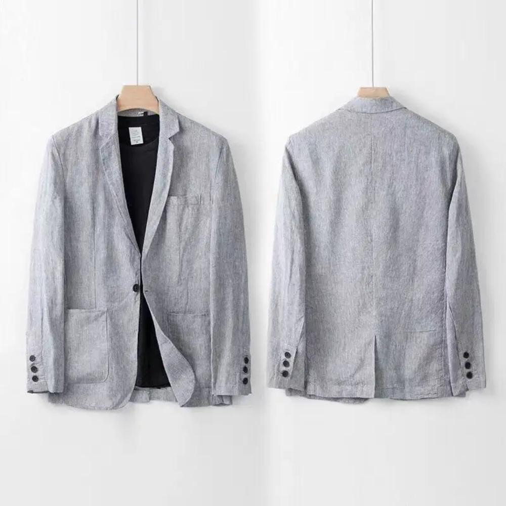 Grayson™ | Elegant Linen Set