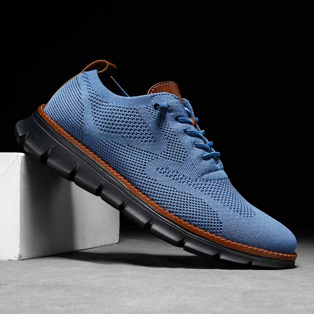 Mason™ | Orthopaedic Breathable Shoes